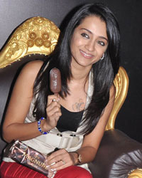 Trisha